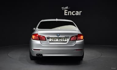5 Series (F10)