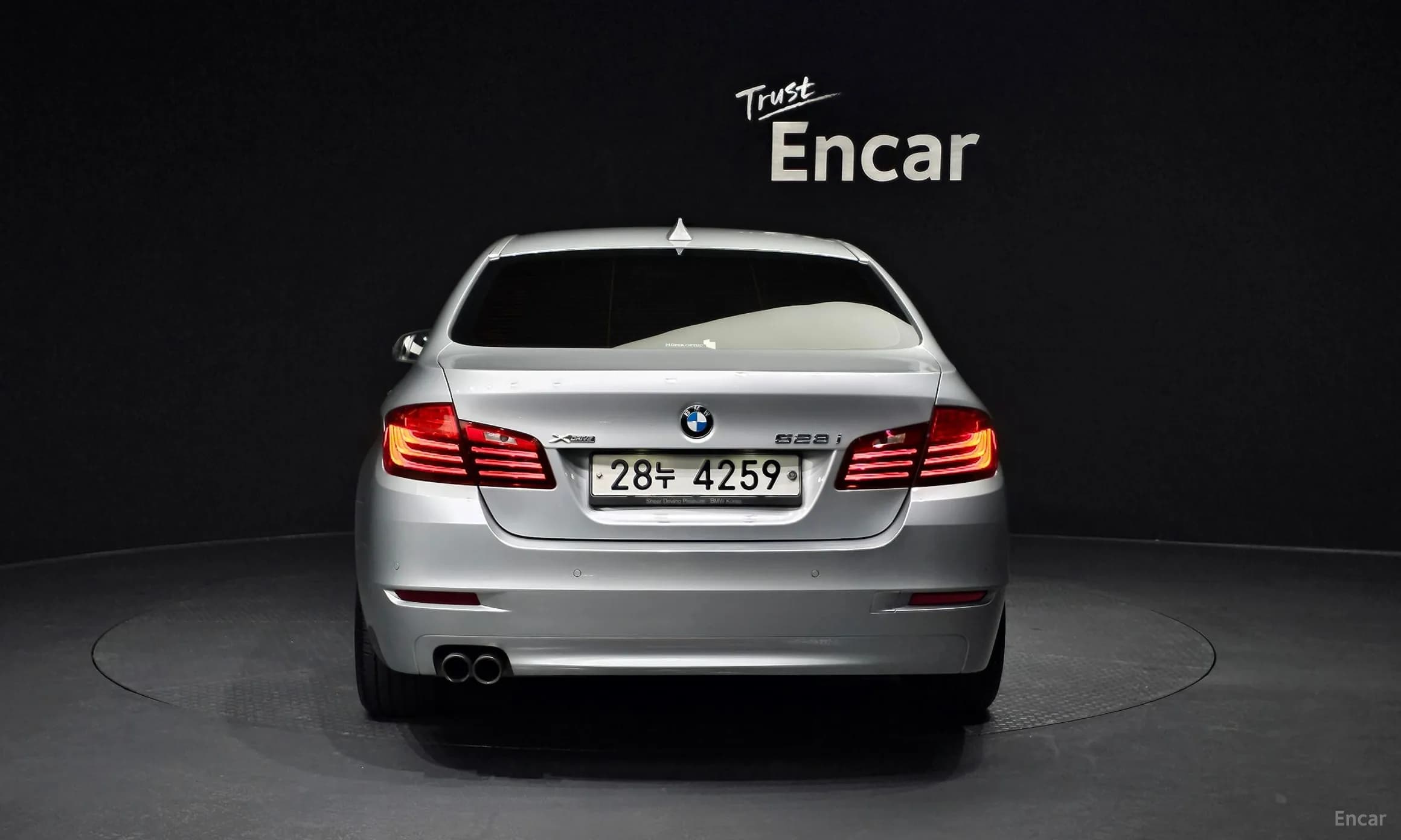 5 Series (F10)