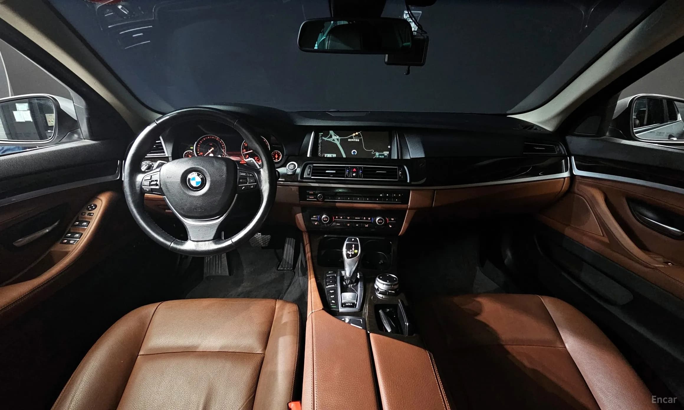 5 Series (F10)