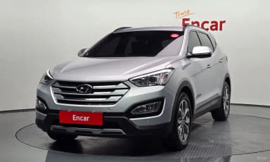 Santa Fe DM