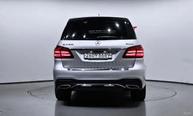 GLS-Class X166