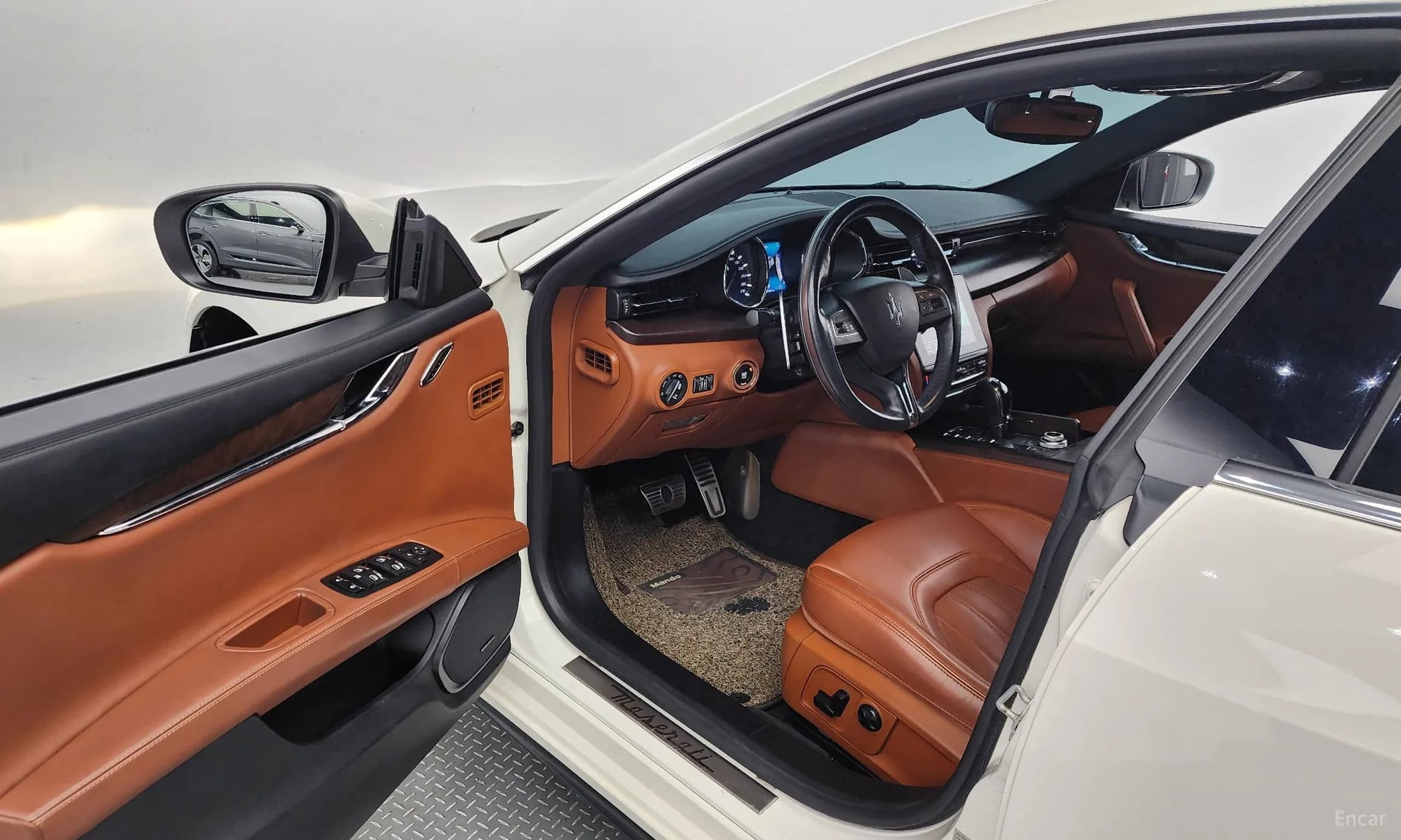Quattroporte