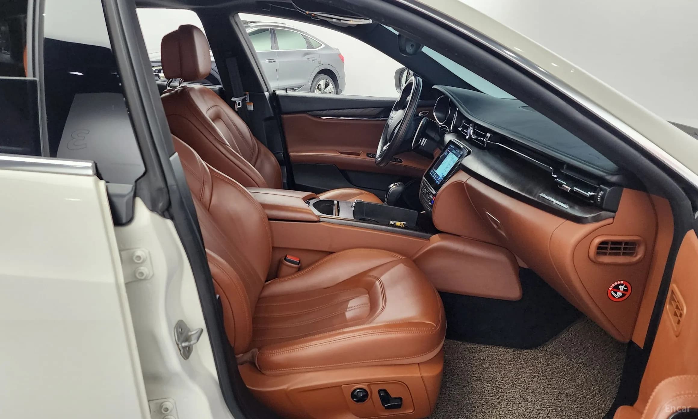 Quattroporte