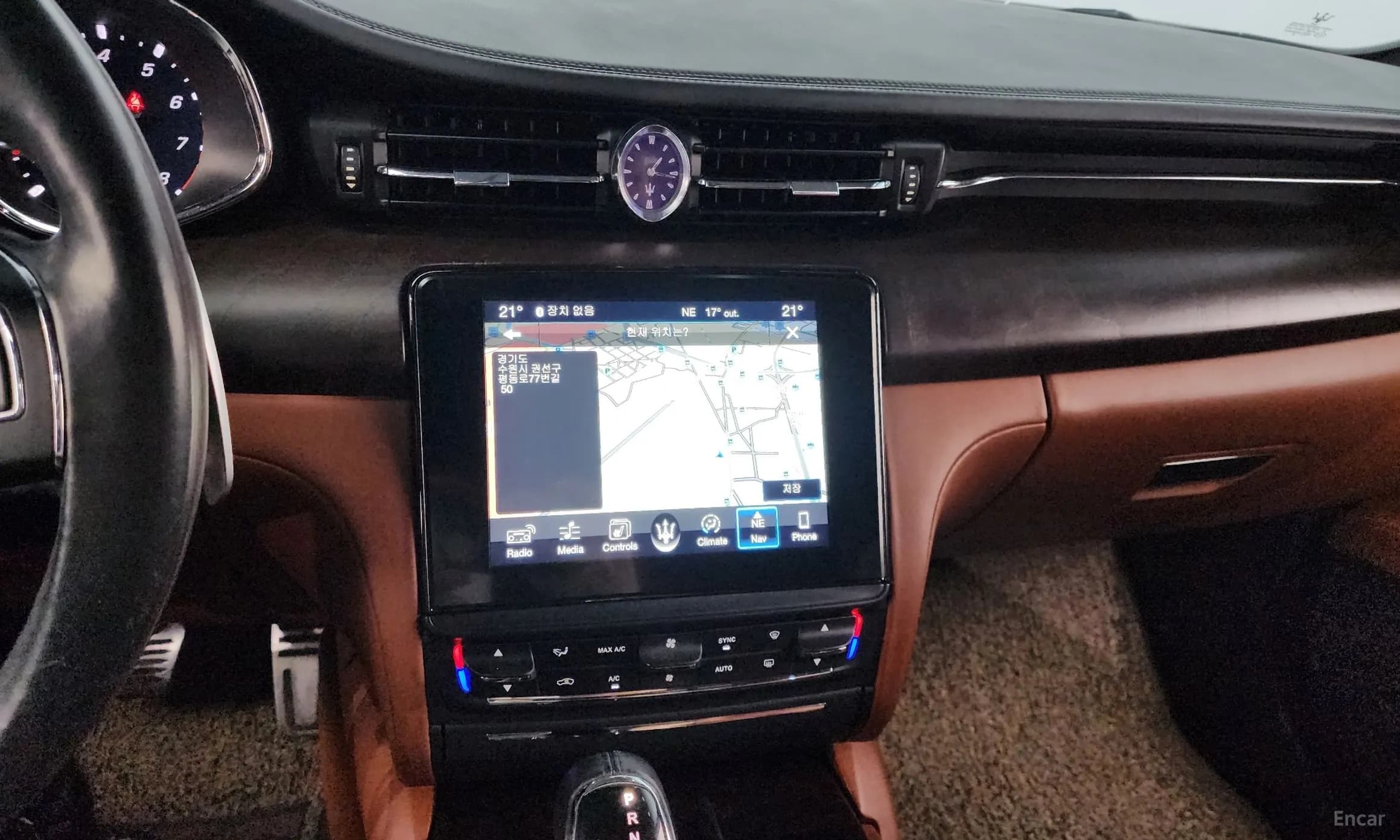 Quattroporte