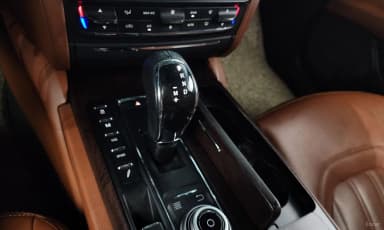 Quattroporte