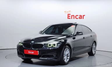 3 Series GT (F34)