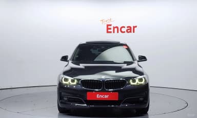 3 Series GT (F34)