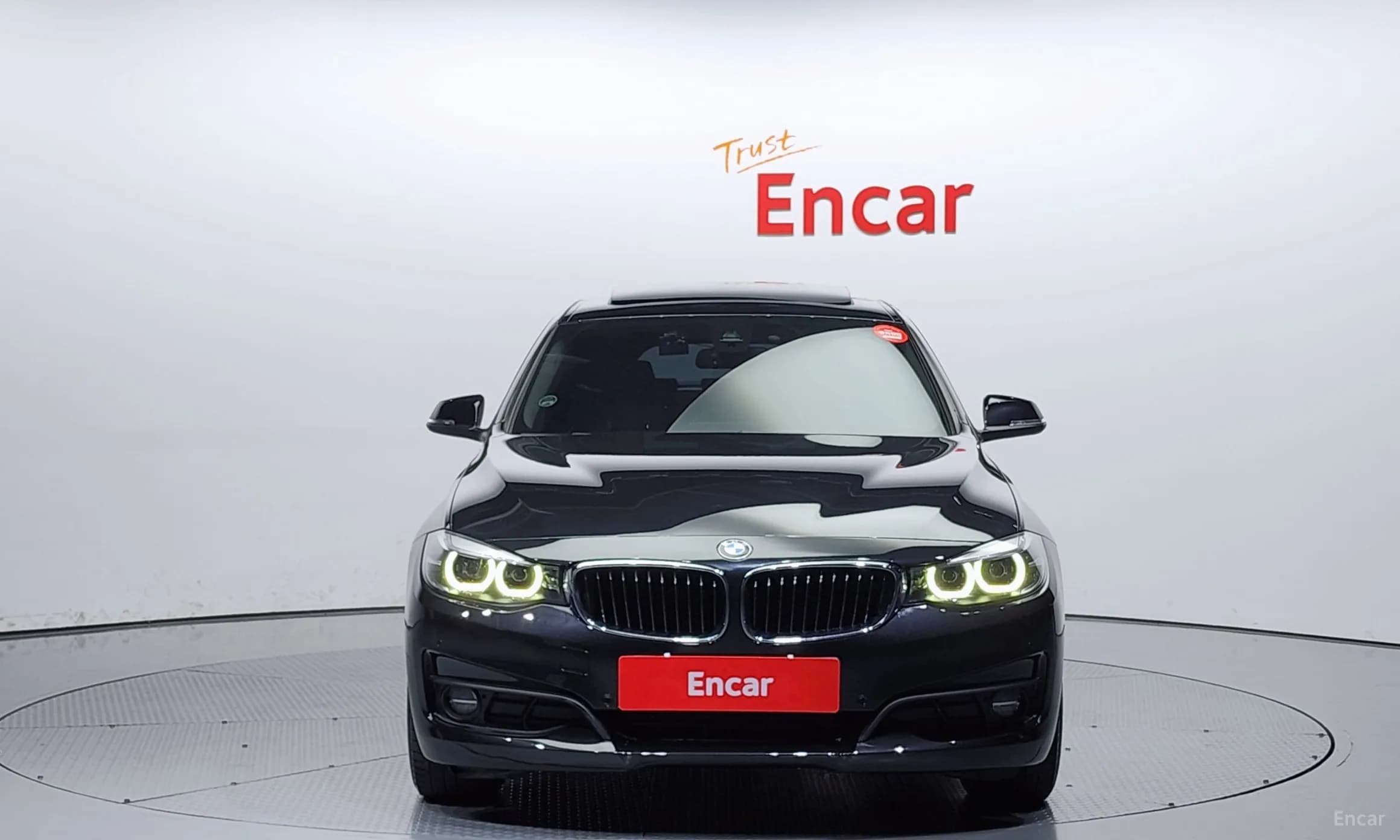 3 Series GT (F34)