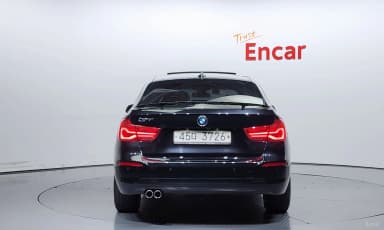 3 Series GT (F34)