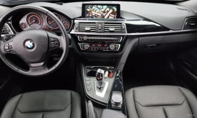 3 Series GT (F34)