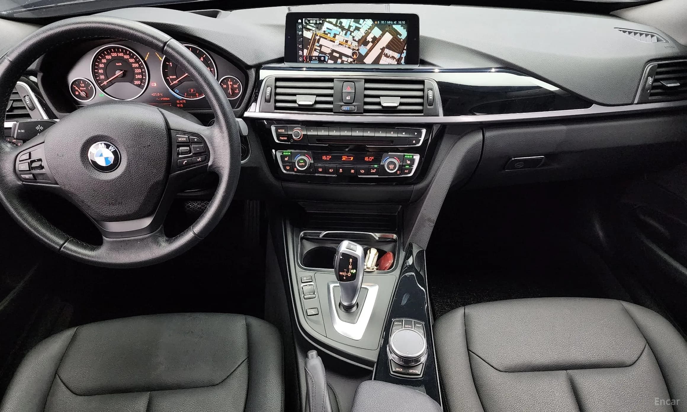 3 Series GT (F34)
