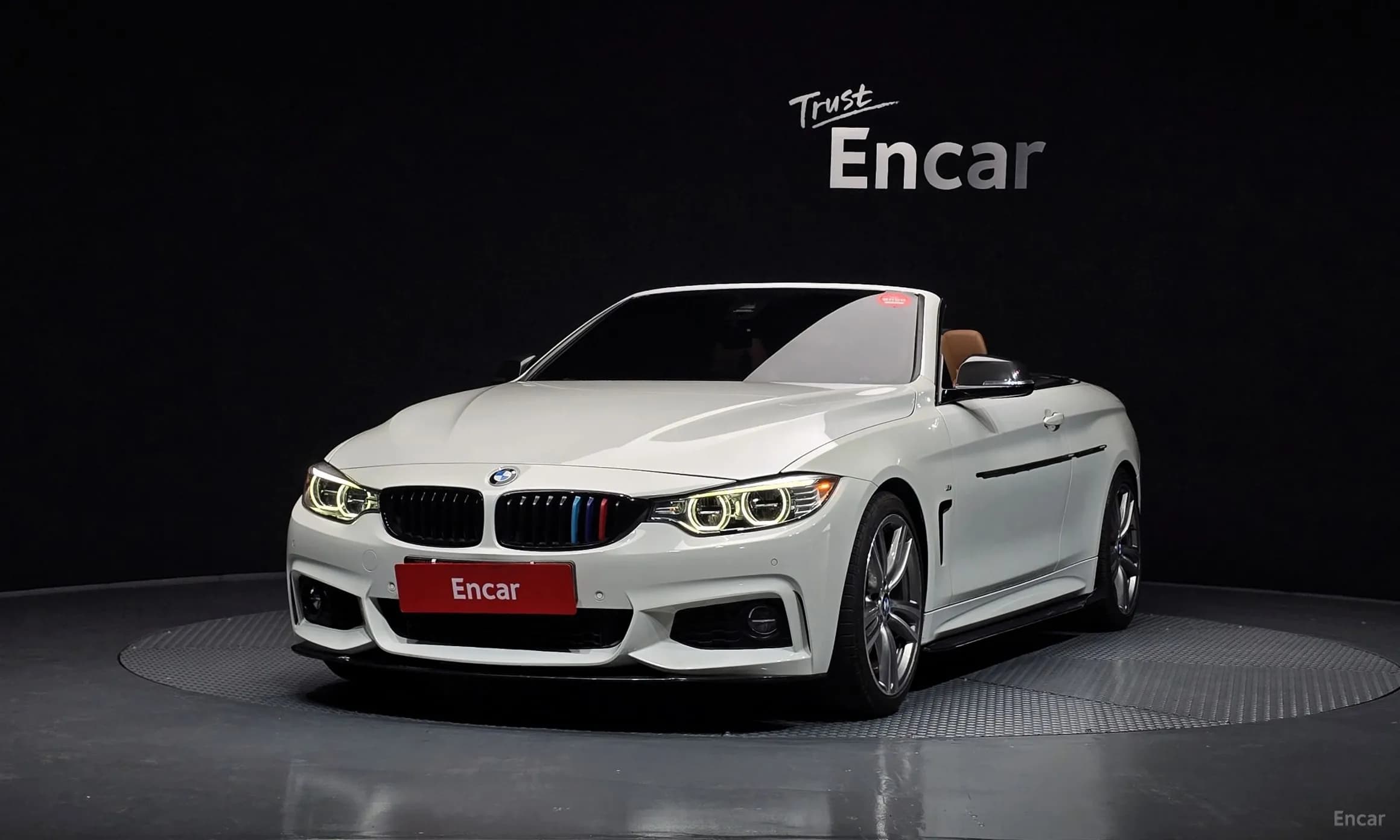 Series 4 (F32)