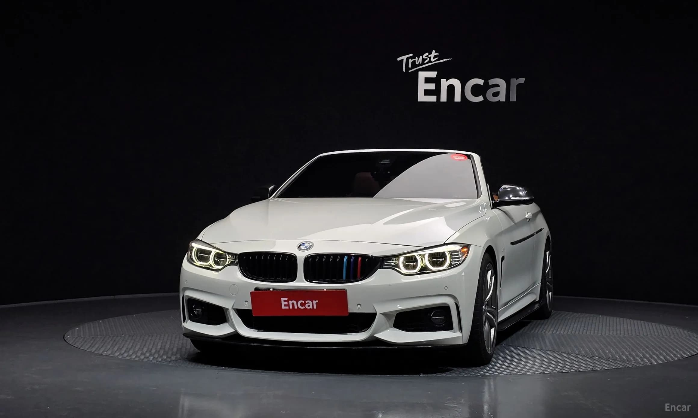 Series 4 (F32)