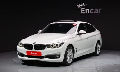 3 Series GT (F34)