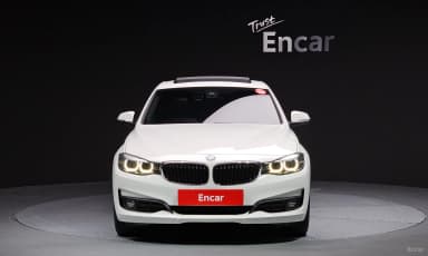 3 Series GT (F34)