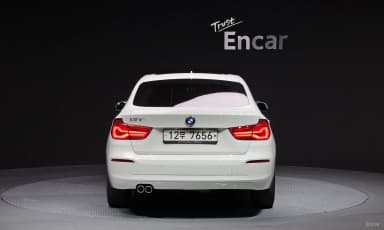 3 Series GT (F34)