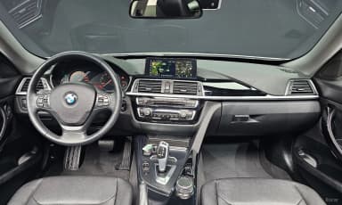 3 Series GT (F34)