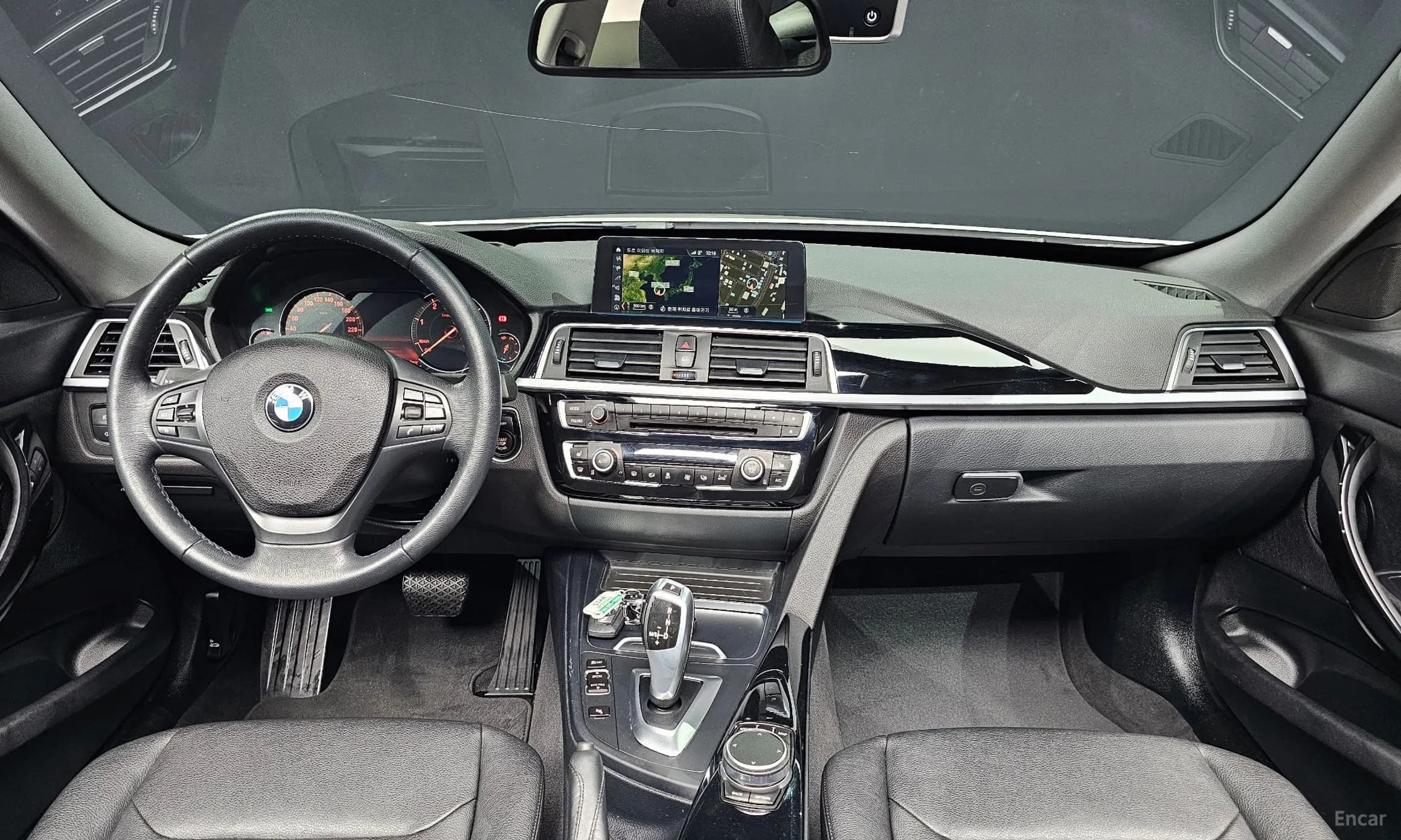 3 Series GT (F34)
