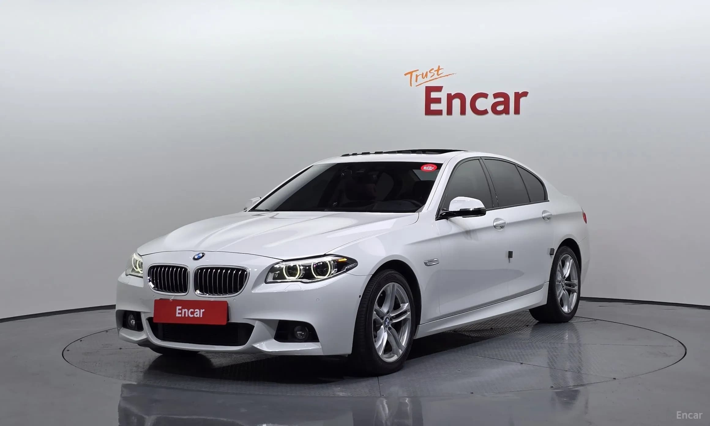5 Series (F10)