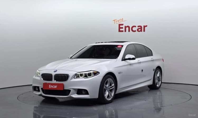5 Series (F10)