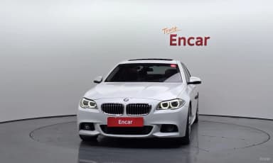 5 Series (F10)
