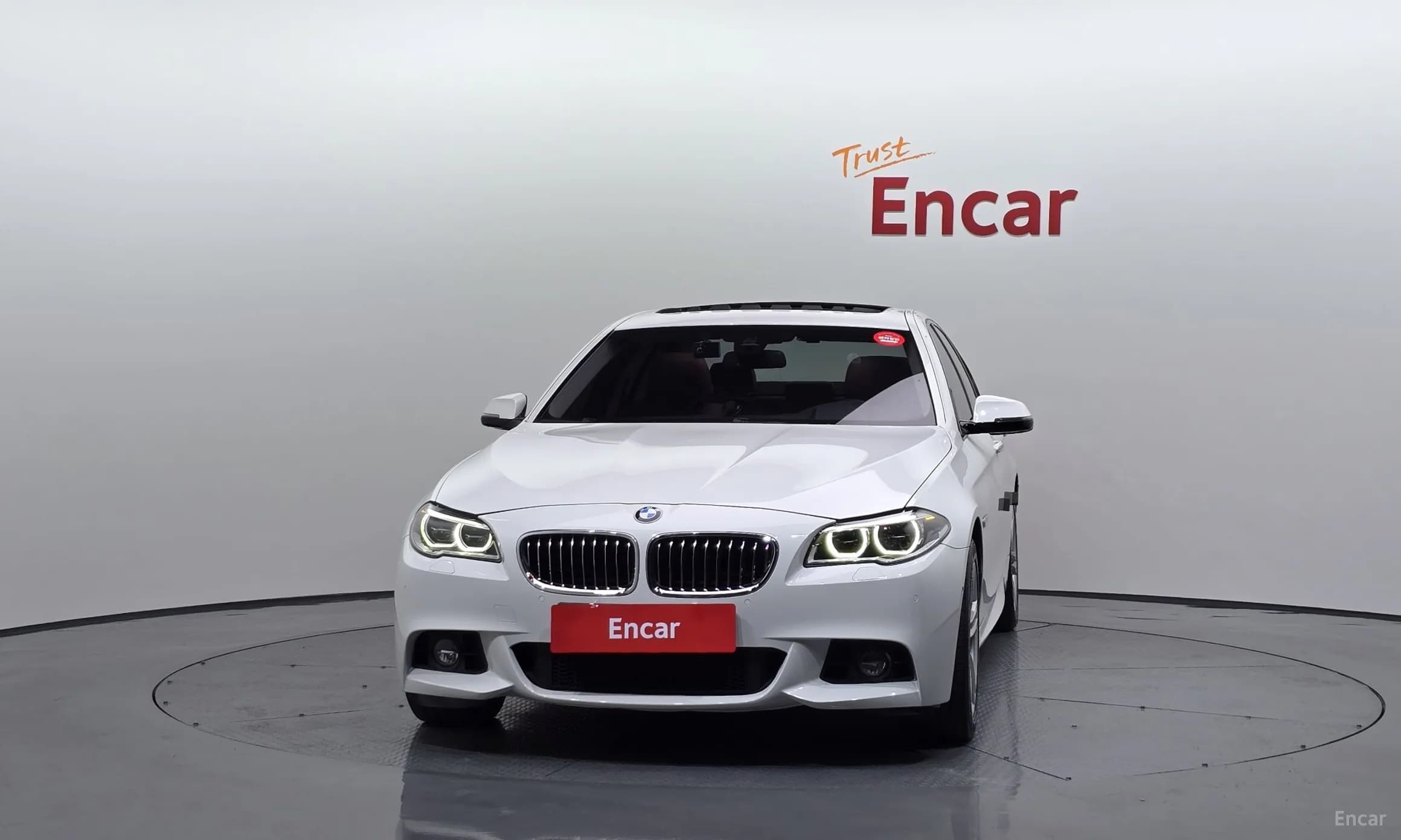 5 Series (F10)
