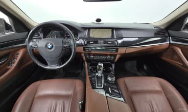 5 Series (F10)