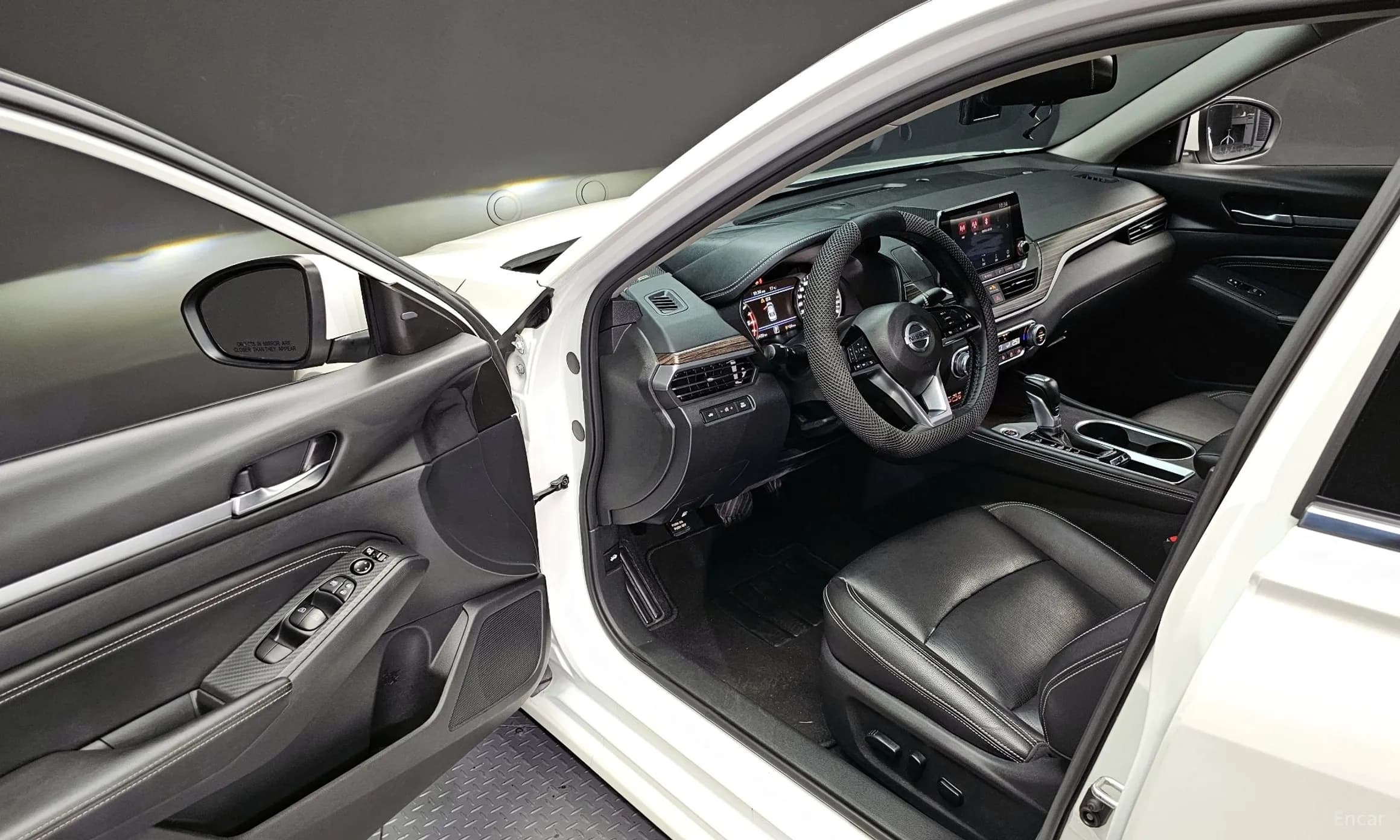 Altima (L34)