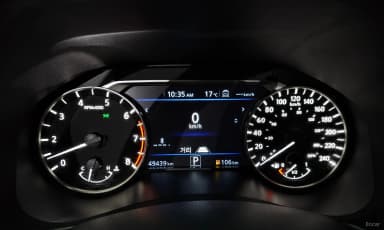 Altima (L34)