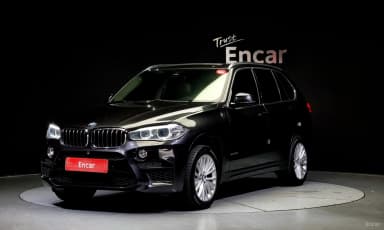 X5 (F15)