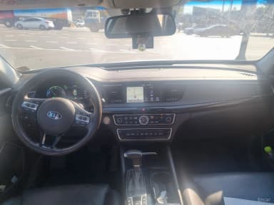 K7 Hybrid