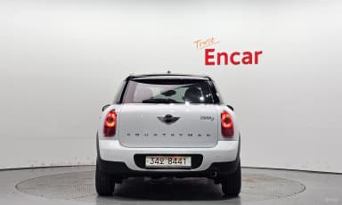 Cooper D Countryman