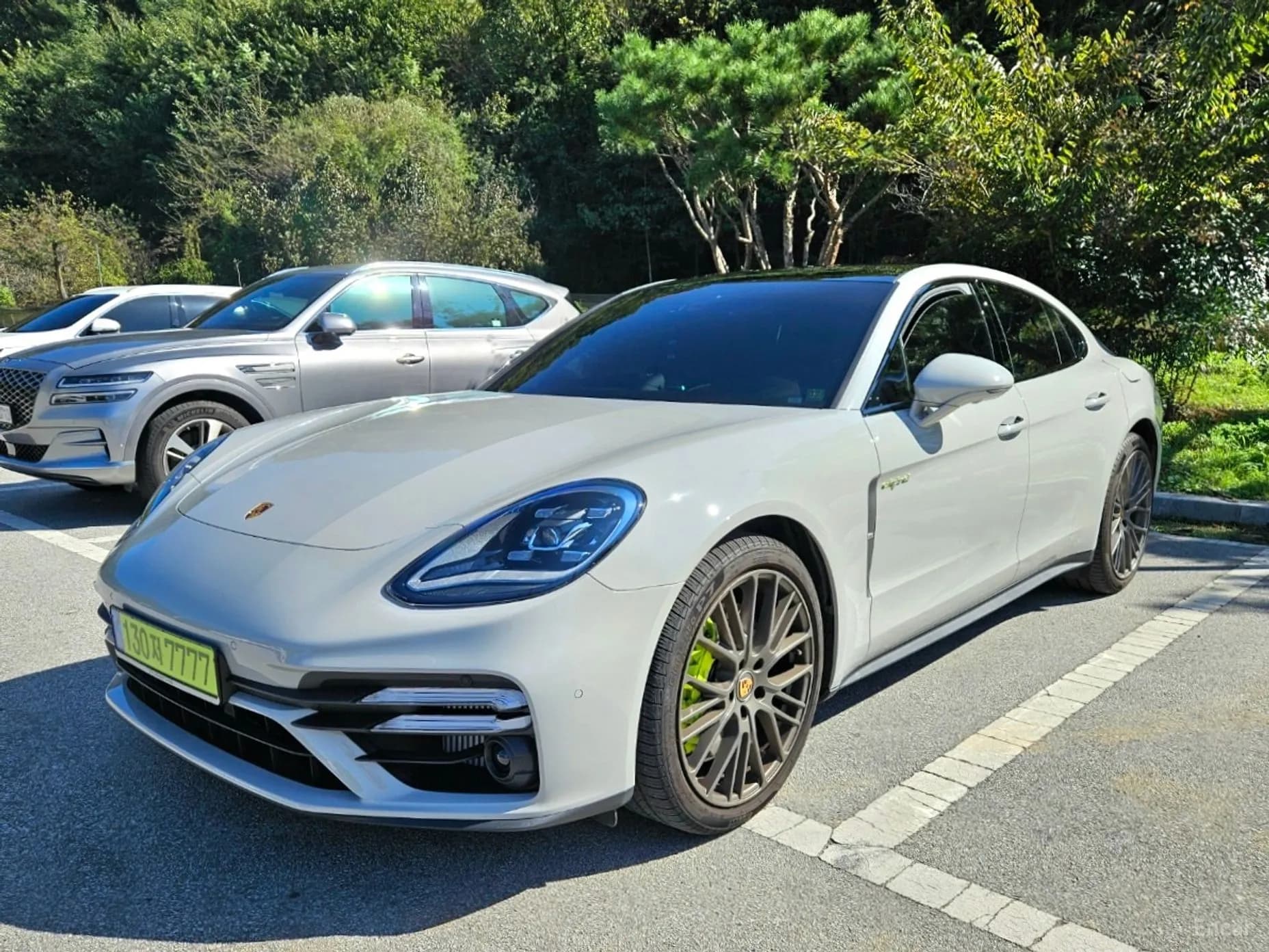 Panamera (971)