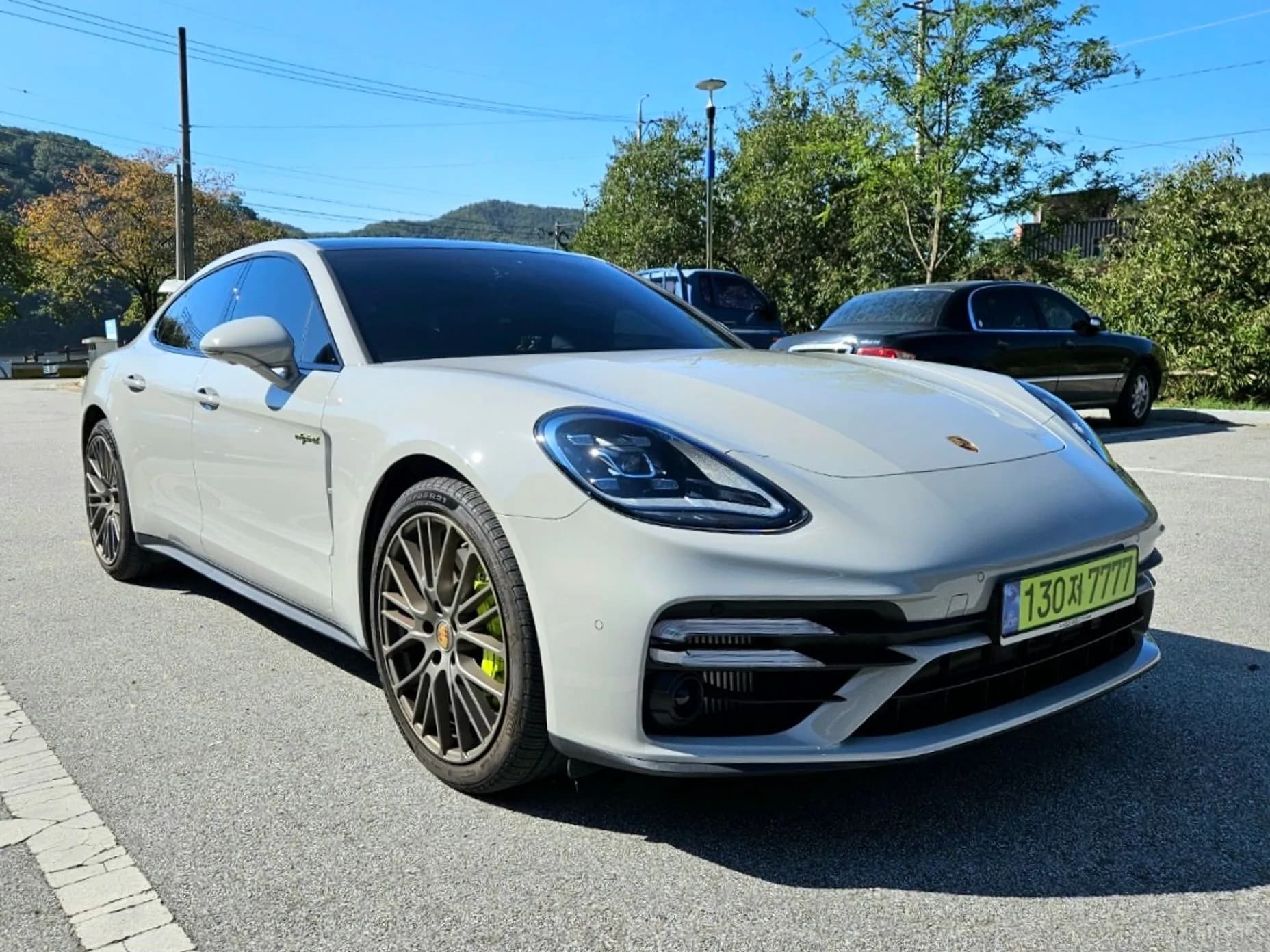 Panamera (971)