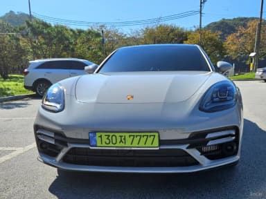 Panamera (971)