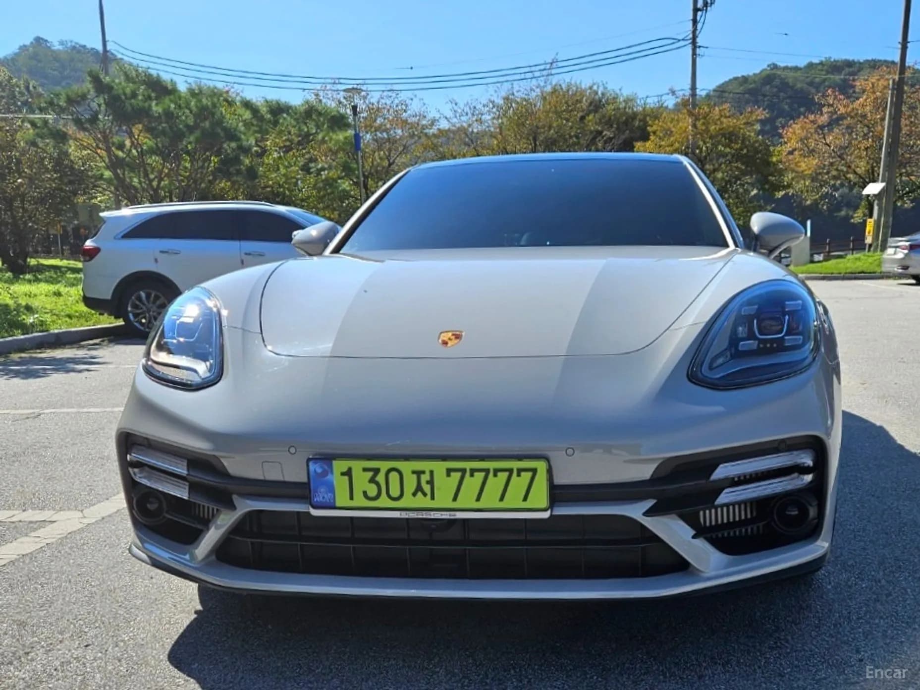 Panamera (971)
