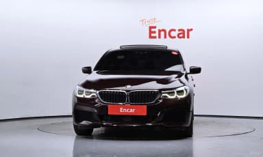 6-Series GT (G32)