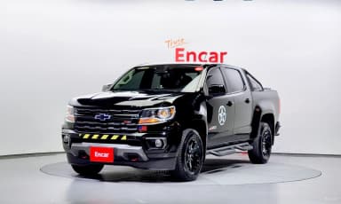 Real New Colorado