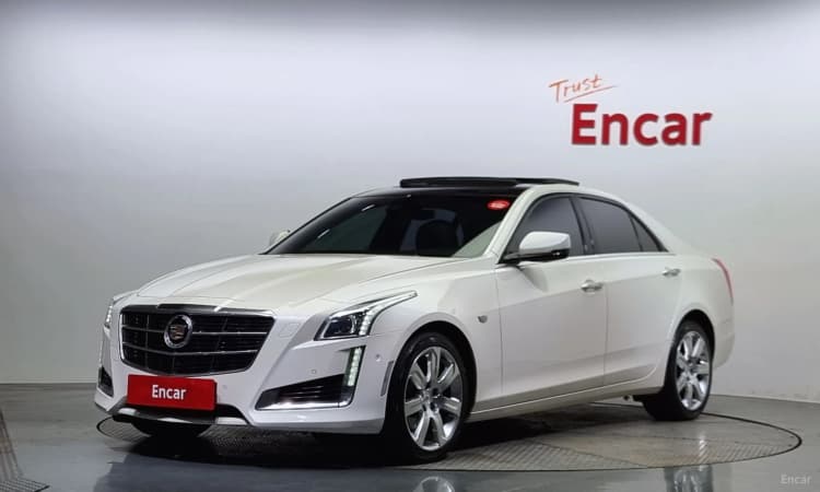 CTS Gen 3