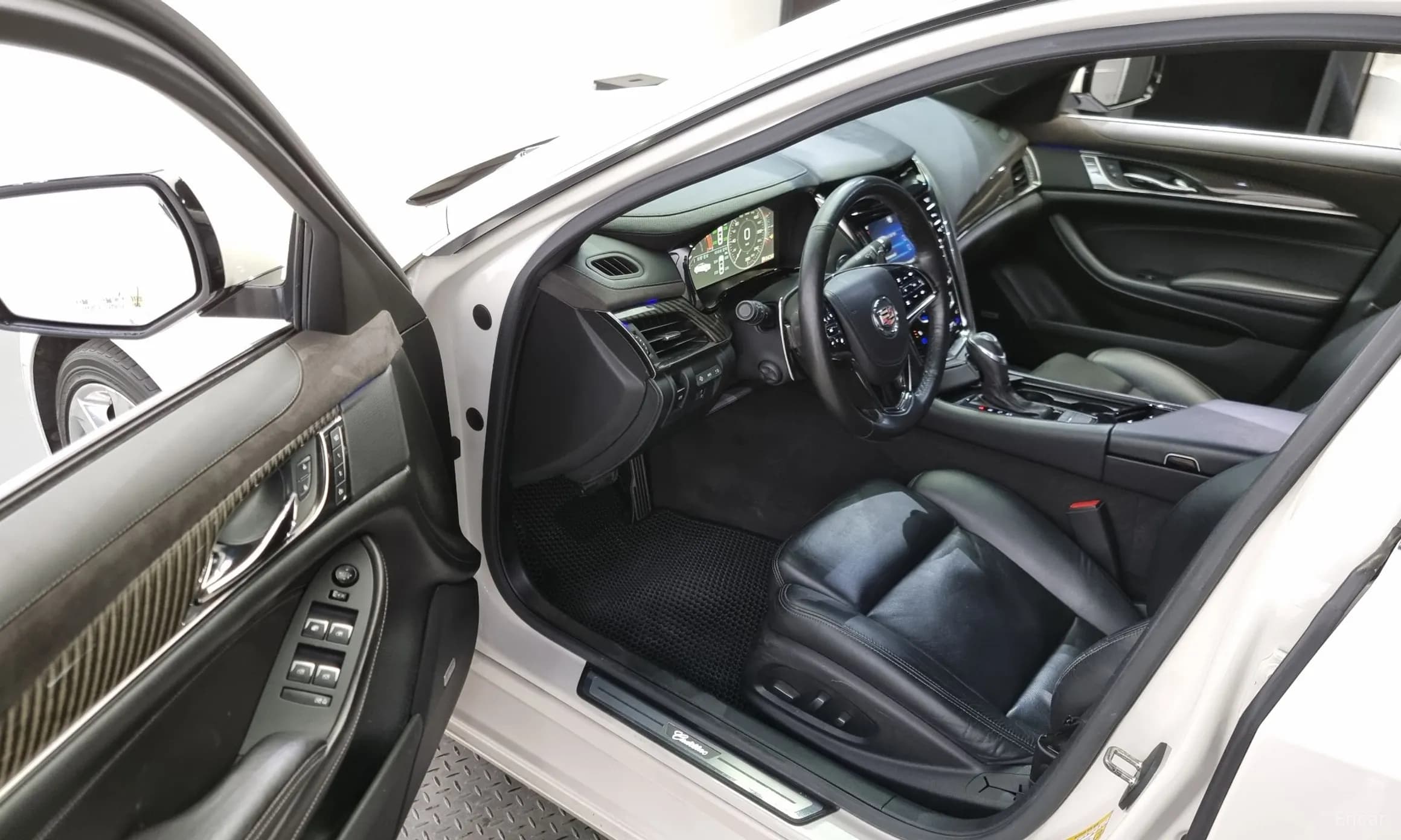 CTS Gen 3