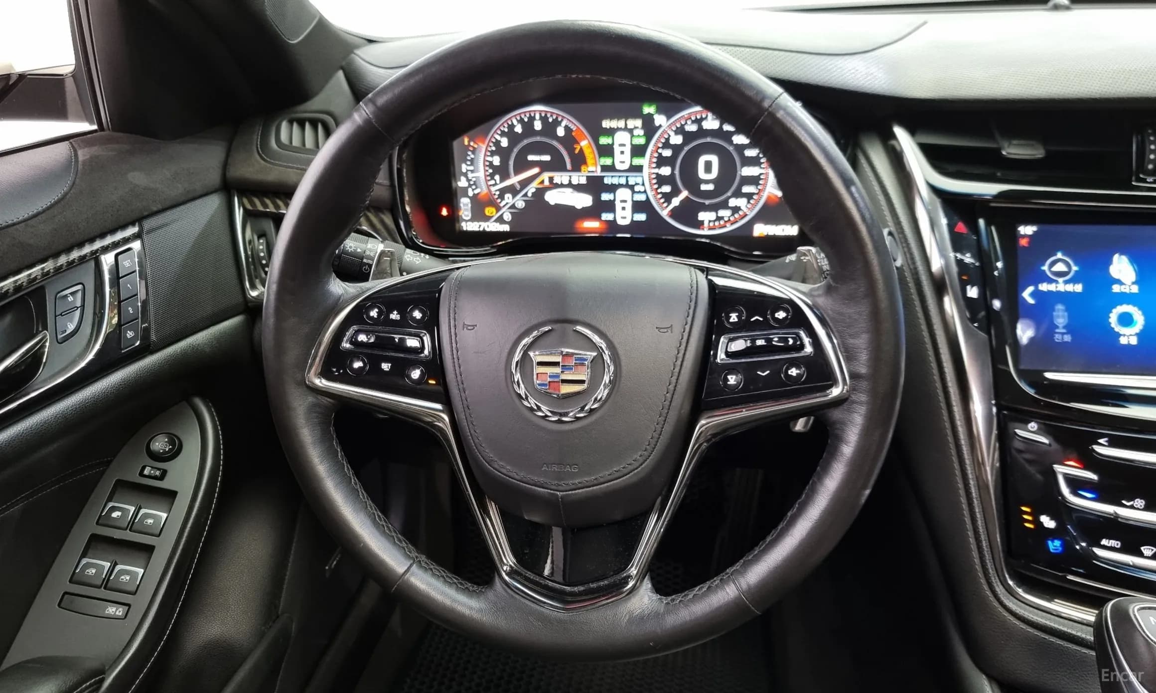 CTS Gen 3