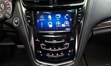 CTS Gen 3