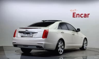 CTS Gen 3