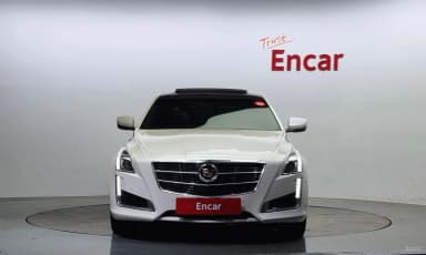 CTS Gen 3