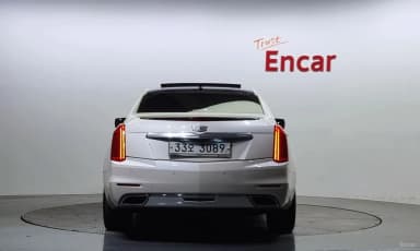 CTS Gen 3