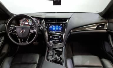 CTS Gen 3