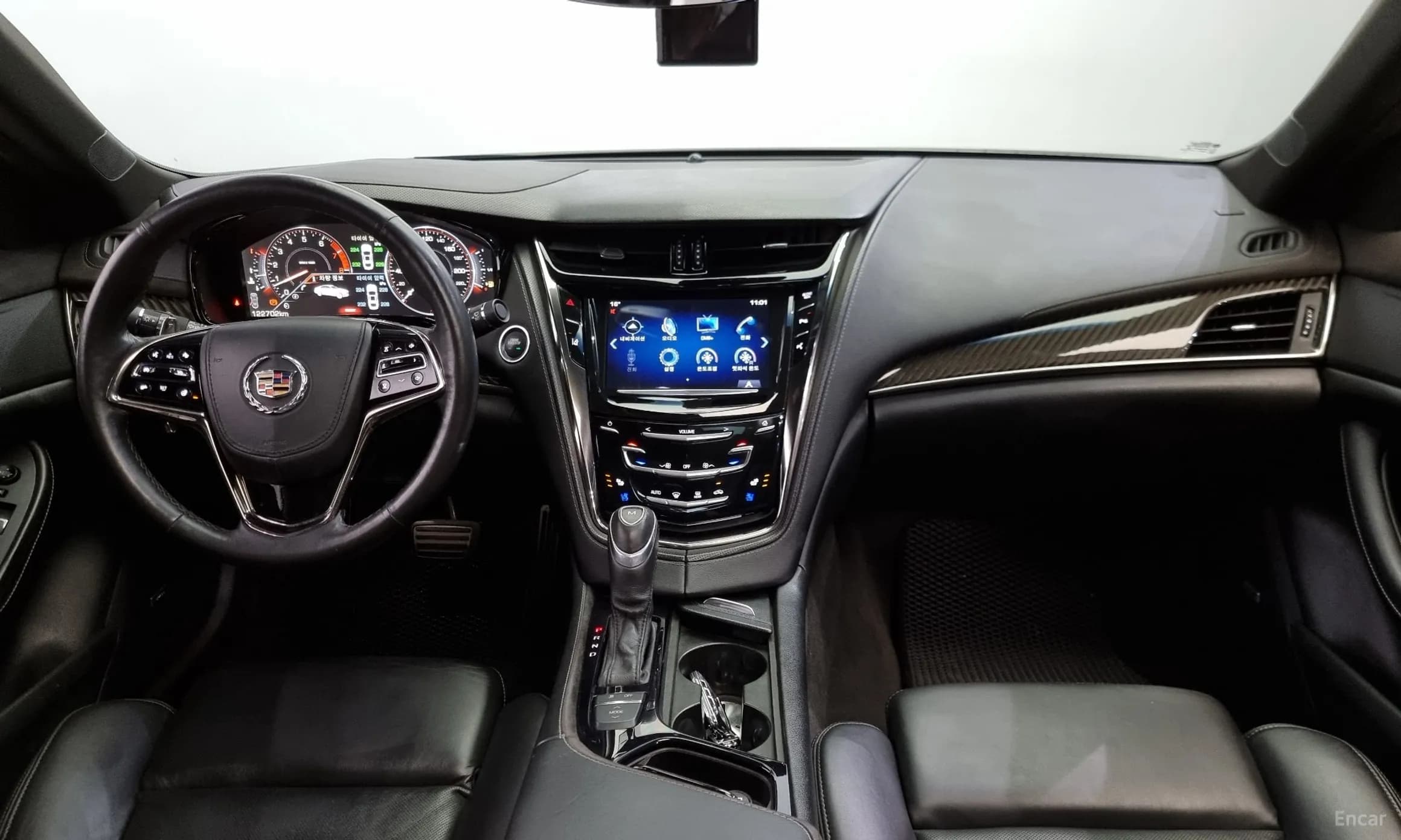 CTS Gen 3