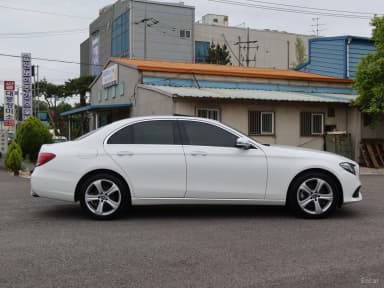 E-Class W213