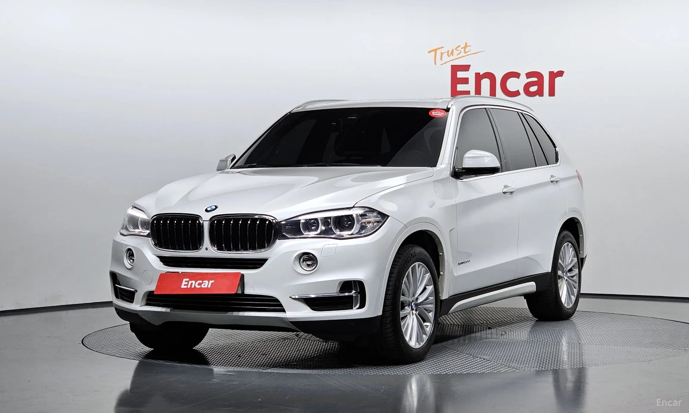X5 (F15)