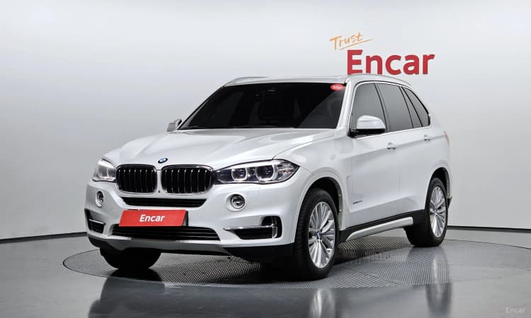 X5 (F15)